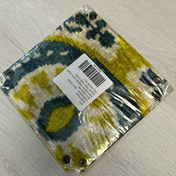 Anthropologie Velvet Valet Tray. - Picture 4 of 5